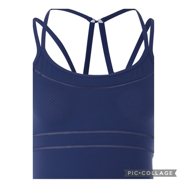 NWT- Lorna Jane Amelie Excel Tank - Picture 4 of 10